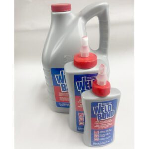 Weldbond Glue