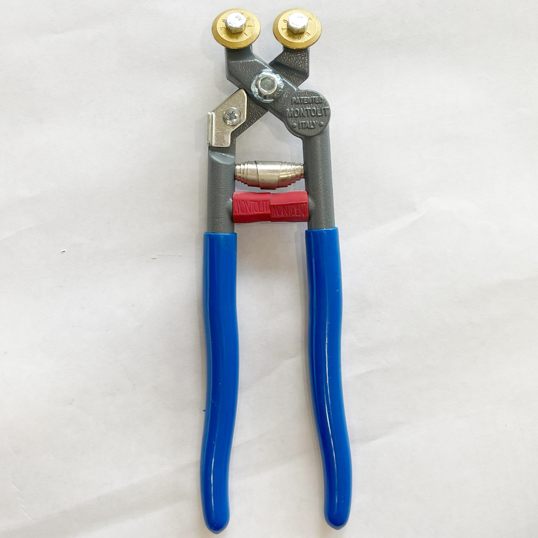 MONTOLIT NIPPERS 55W2 - Image 2