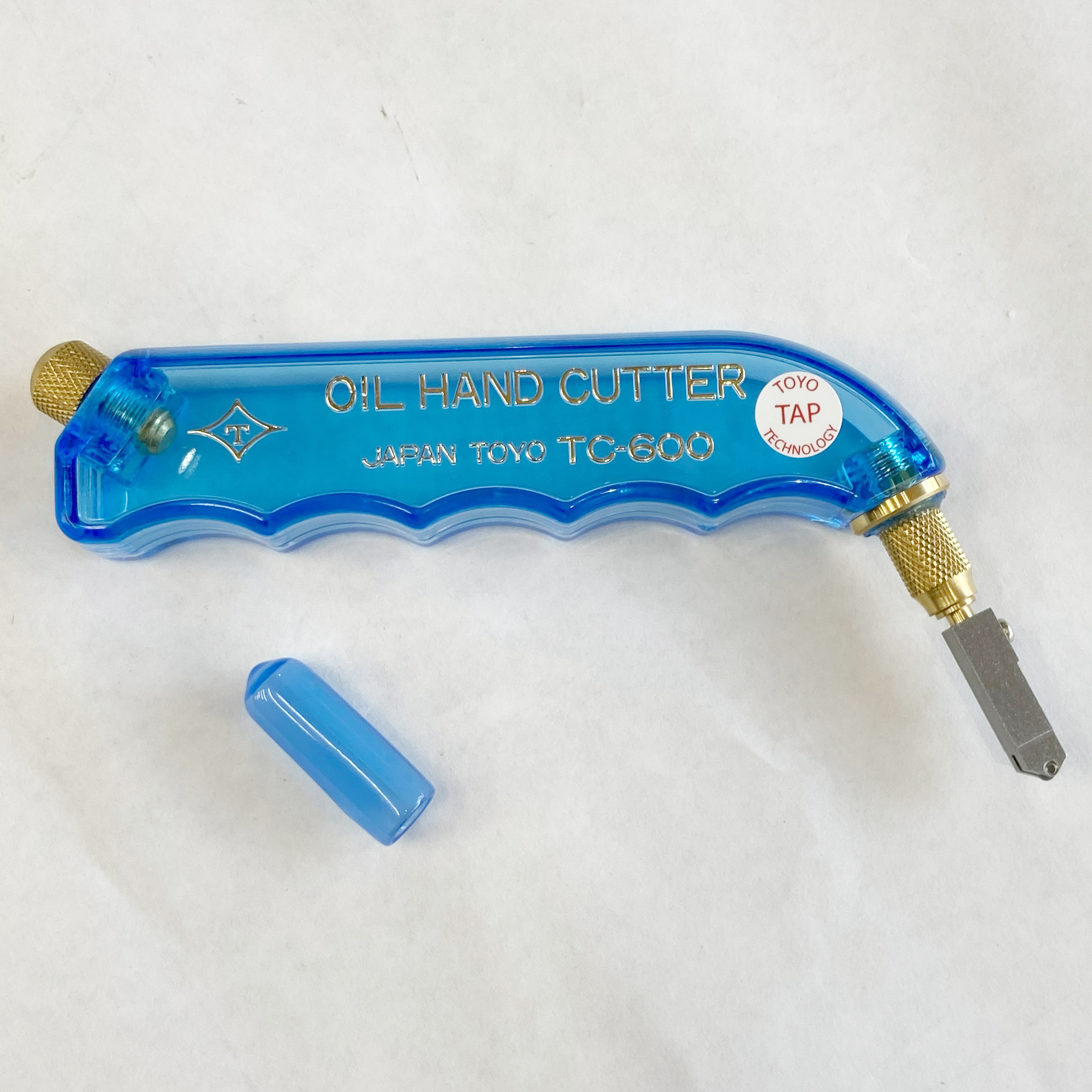 GLASS CUTTER TOYO - Image 2