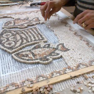 Advanced Mosaic Course*