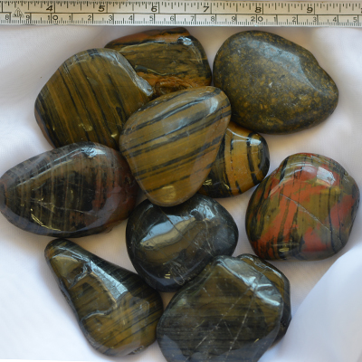 PEBBLES BENGAL 10kg.