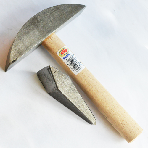 HAMMER AND HARDIE 750 GRAM