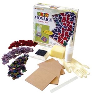 KIT FOUR COASTERS 4"x4"