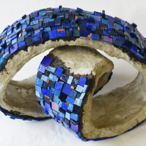 3D Textured Mosaic Course