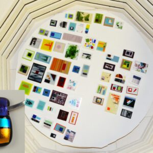 Glass Fusing Course