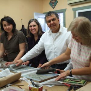 Studio Time on Thursdays*