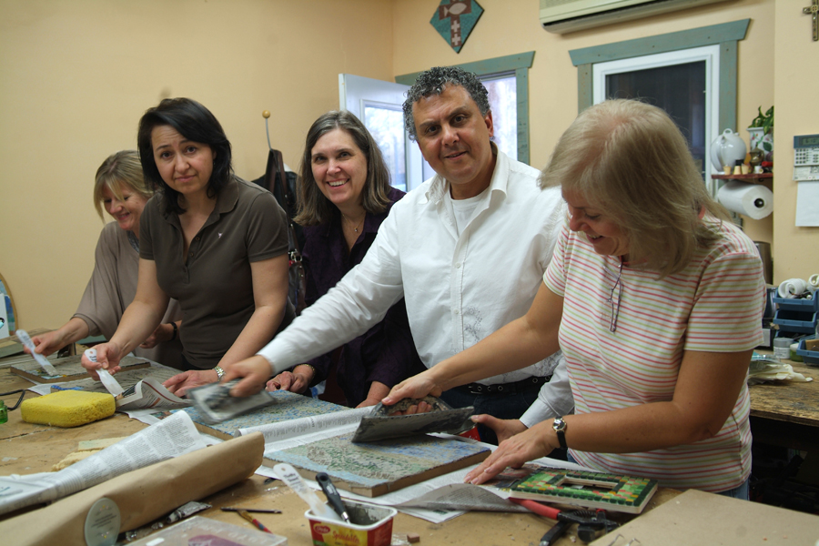 Studio Time on Thursdays*