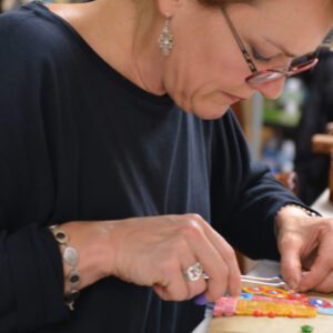 2Hour Mosaic Workshop