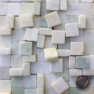 MARBLE MS15N 15x15x8mm.