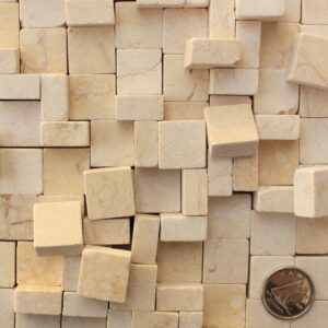 MARBLE MS2 15x15x8mm.