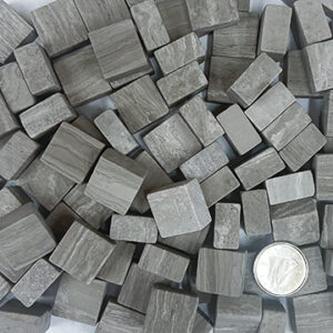 MARBLE MS19 15x15x8mm.