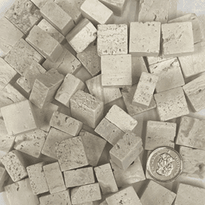 MARBLE MS20 15x15x8mm.