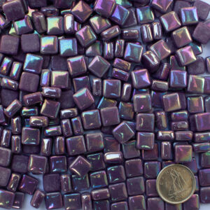 8mm TINY IRID 63