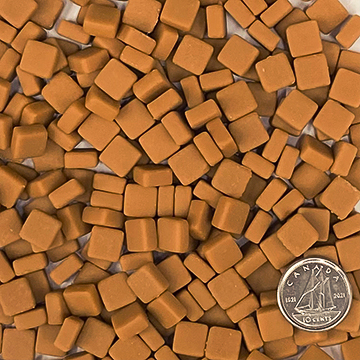 8mm TINY MATTE 26