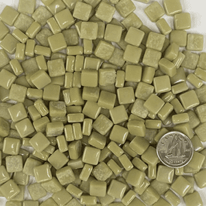 Opus Romano 12mm YELLOW S24