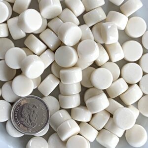 GLASS CIRCLES SB98 10mm