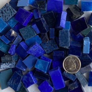 SMALTI MIX DARK BLUE