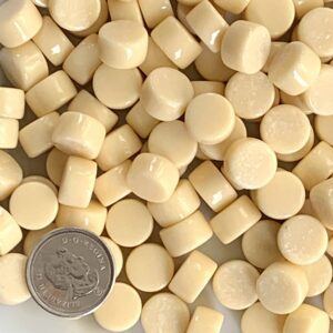 GLASS CIRCLES SB36 10mm