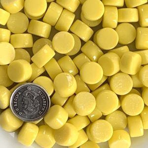 GLASS CIRCLES SB43 10mm