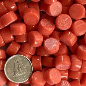 GLASS CIRCLES SB48 10mm