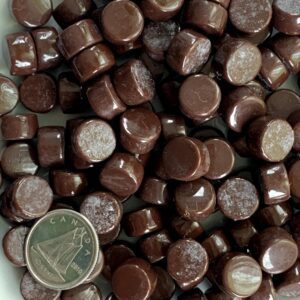 GLASS CIRCLES SB54 10mm