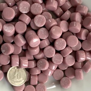 GLASS CIRCLES SB57 10mm