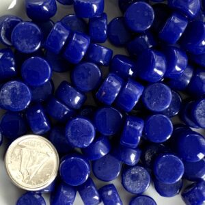 GLASS CIRCLES SB75 10mm