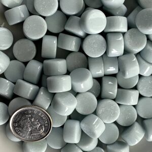 GLASS CIRCLES SB76 10mm