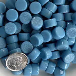 SGLASS CIRCLES SB78 10mm