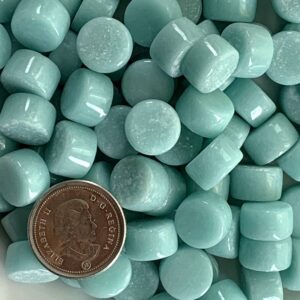 GLASS CIRCLES SB85 10mm