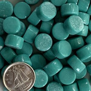 GLASS CIRCLES SB87 10mm