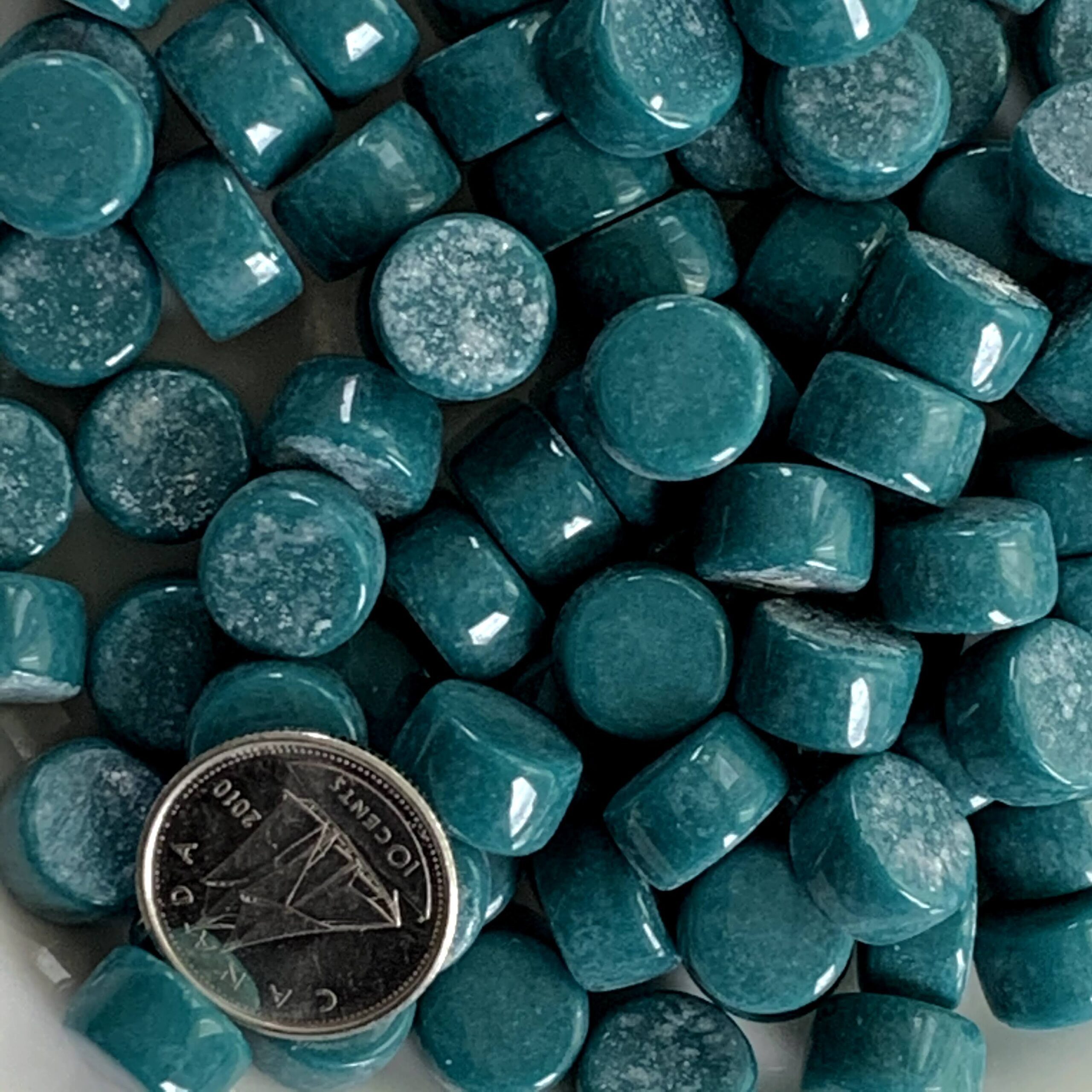 GLASS CIRCLES SB88 10mm