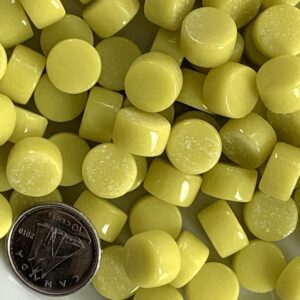 GLASS CIRCLES SB89 10mm