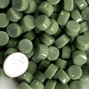 GLASS CIRCLES SB94 10mm