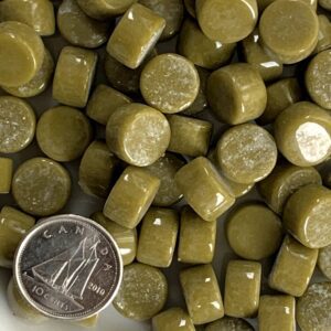 GLASS CIRCLES SB106 10mm