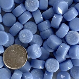 GLASS CIRCLES SB113 10mm