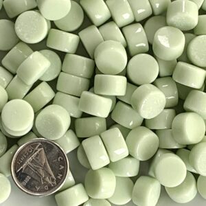 GLASS CIRCLES SB116 10mm