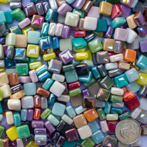 8mm TINY IRID MIX