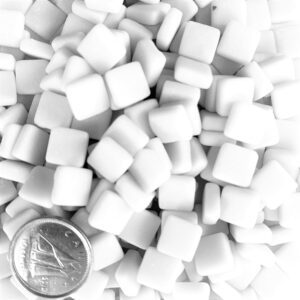 8mm TINY MATTE THIN 1