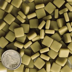 8mm TINY MATTE THIN 104