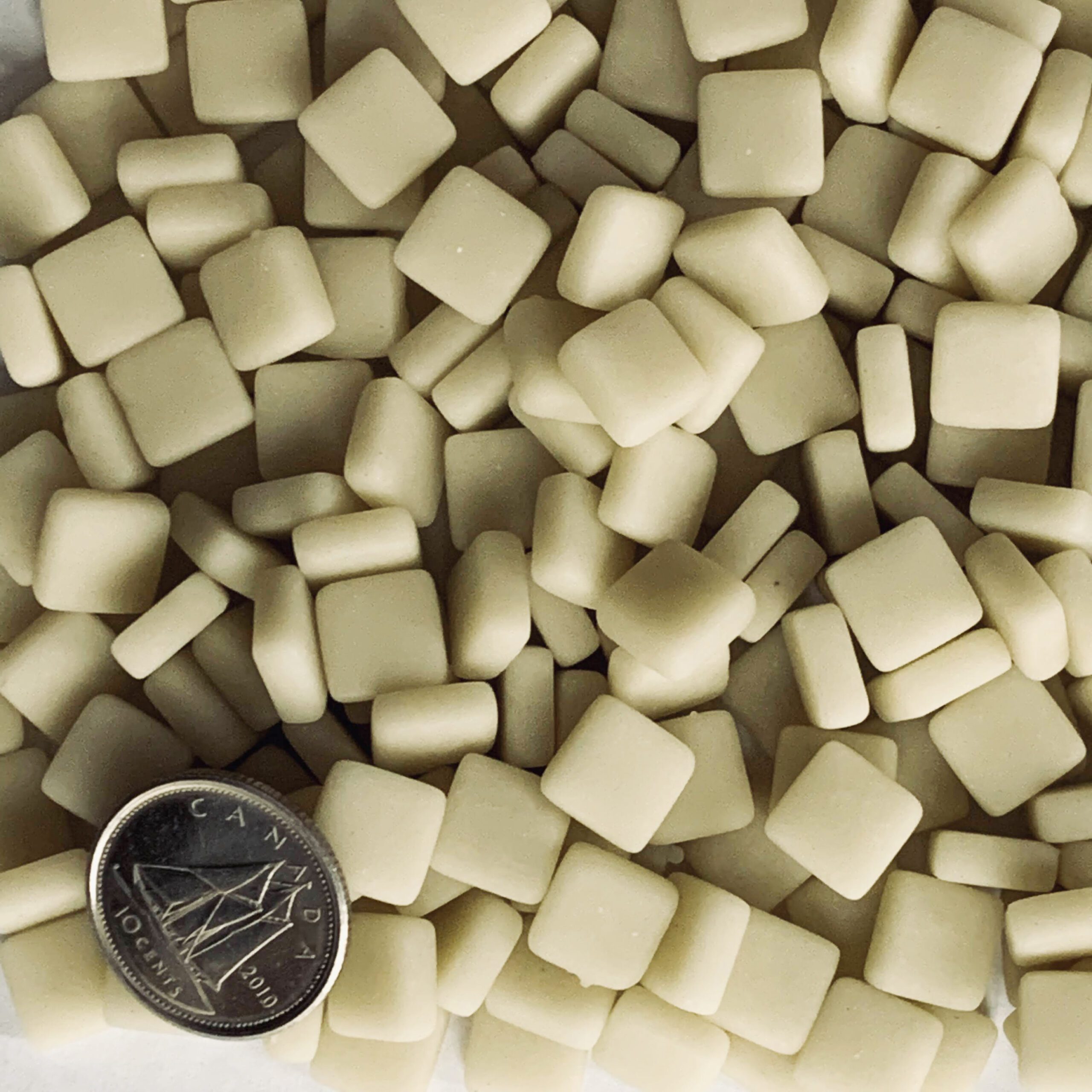 8mm TINY MATTE THIN 107