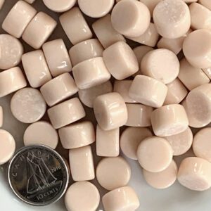 GLASS CIRCLES SB11 10mm