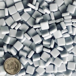 8mm TINY MATTE THIN 112