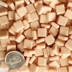 8mm TINY MATTE THIN 114