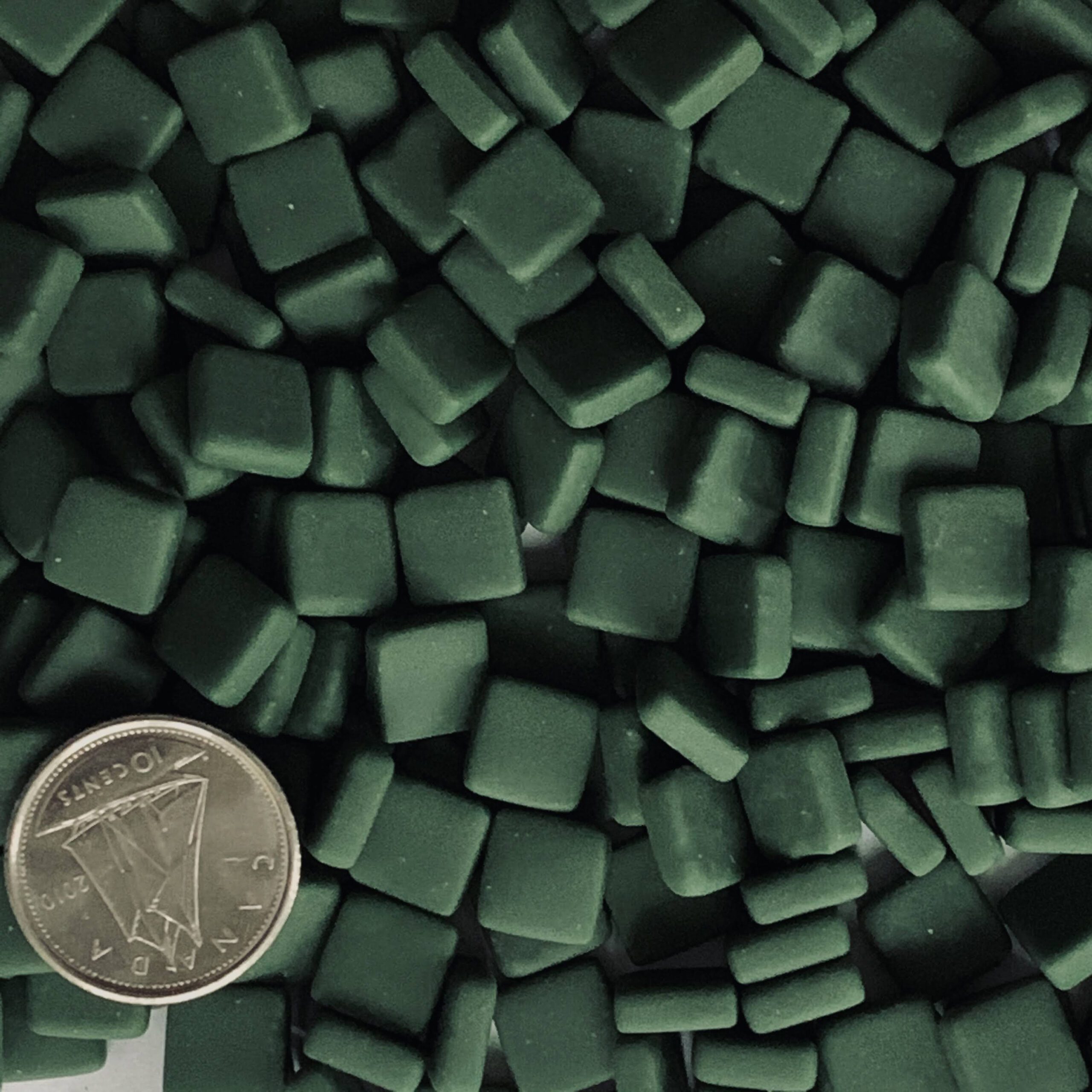 8mm TINY MATTE THIN 118