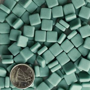 8mm TINY MATTE THIN 119