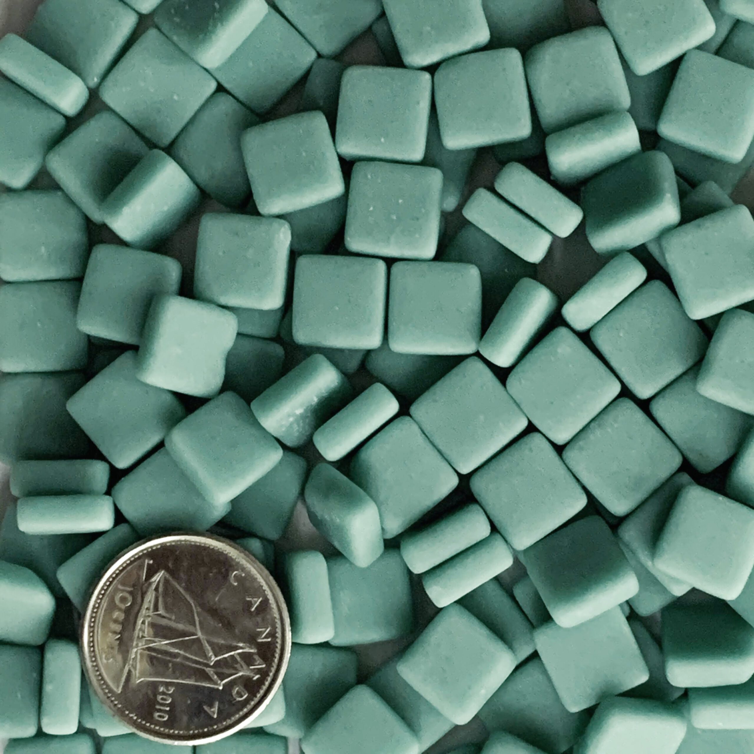 8mm TINY MATTE THIN 119