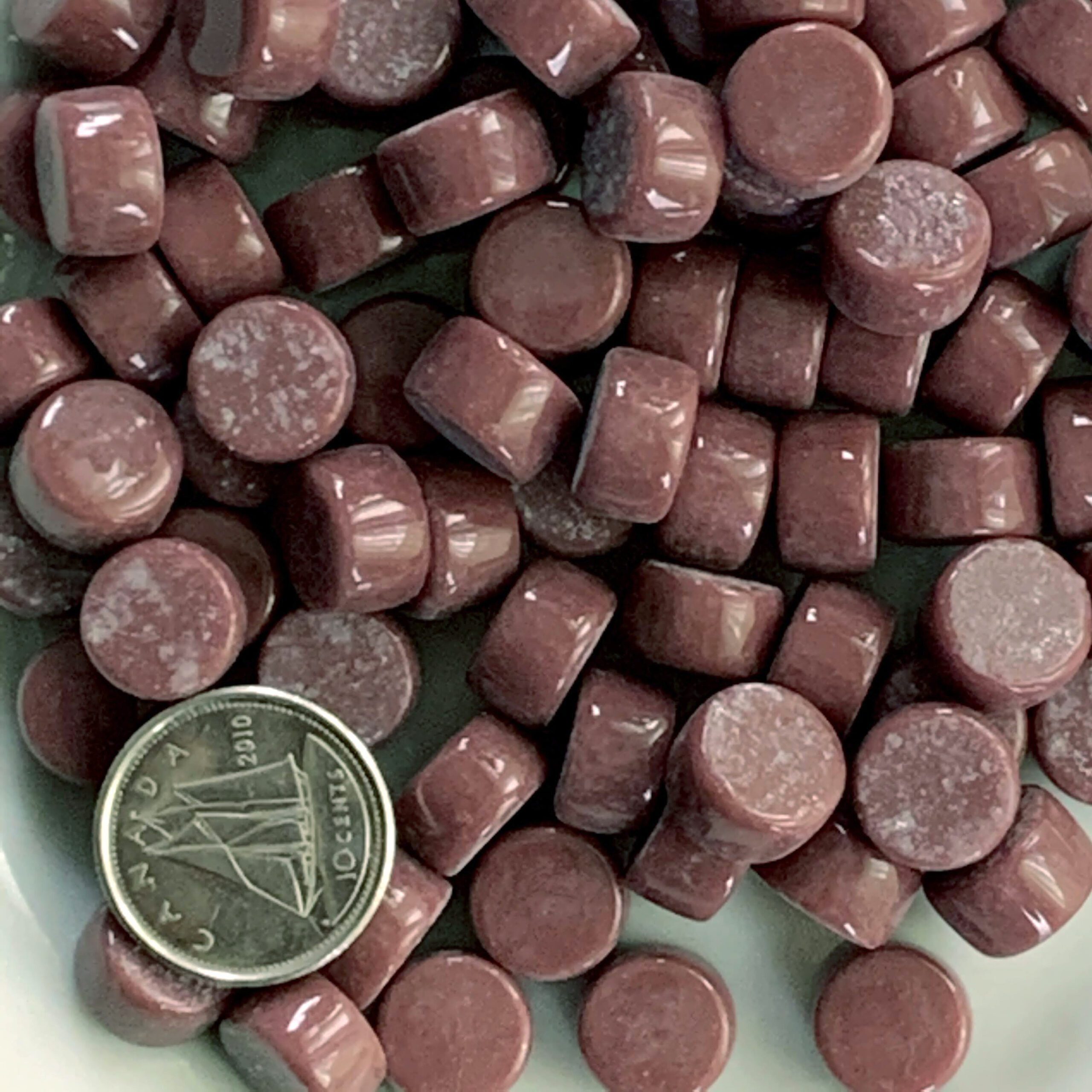 GLASS CIRCLES SB20 10mm