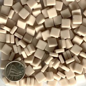 8mm TINY MATTE THIN 22