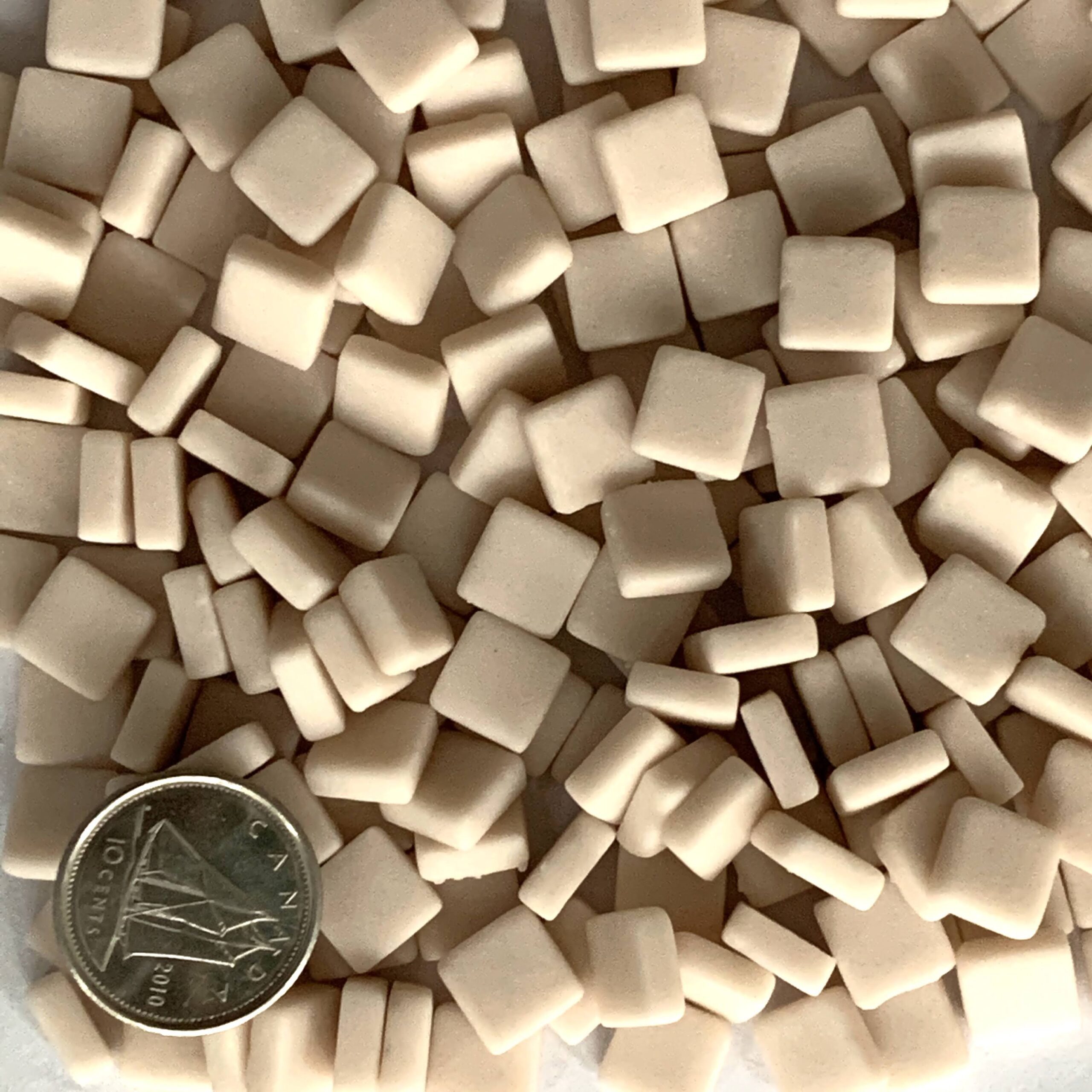 8mm TINY MATTE THIN 22